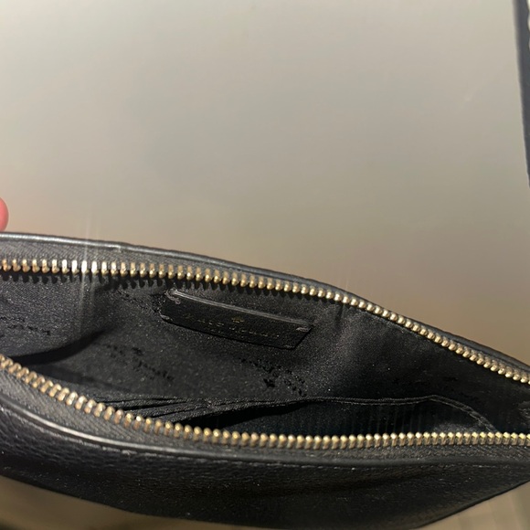 Kate Spade Black Crossbody Bag - Picture 4 of 6